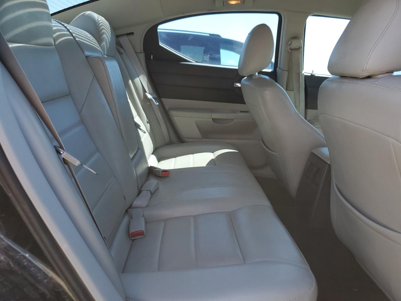 2B3KK53HX7H791999 2007 Dodge Charger R/T