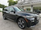 BMW X7 XDRIVE4 photo