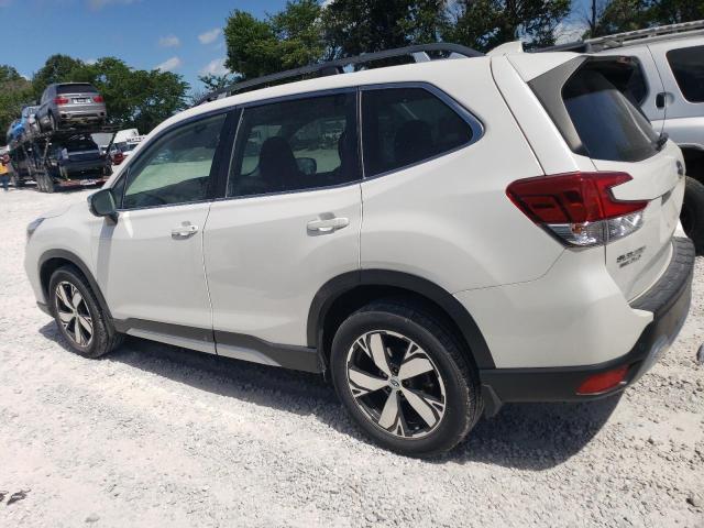 2021 SUBARU FORESTER T - JF2SKAXC6MH505364