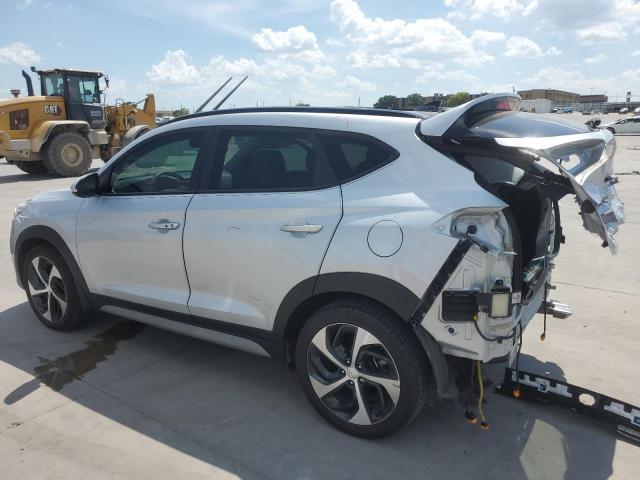 2018 HYUNDAI TUCSON VAL - KM8J33A22JU758148