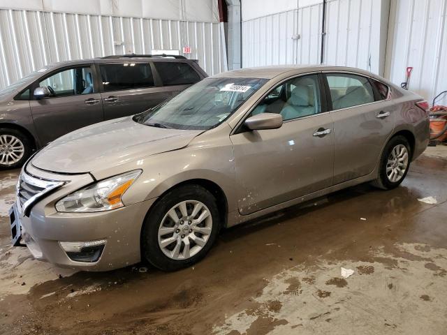 1N4AL3AP3FC427081 2015 NISSAN ALTIMA - Image 1