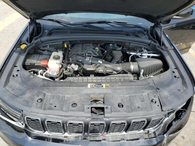 2021 Jeep Grand Cherokee L Laredo VIN: 1C4RJKAG6M8172178 Lot: 61021244