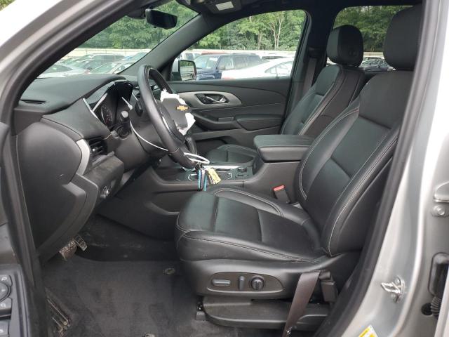 2022 Chevrolet Traverse Lt VIN: 1GNEVHKW6NJ104072 Lot: 58889714