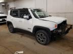 JEEP RENEGADE L снимка