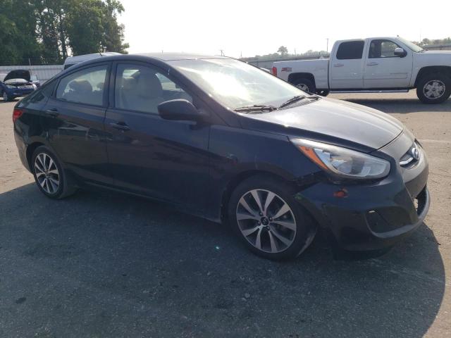 2017 HYUNDAI ACCENT SE - KMHCT4AE0HU373707