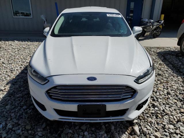 VIN 3FA6P0H73GR356045 2016 Ford Fusion, SE no.5