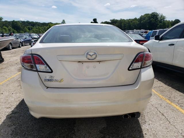 2012 Mazda 6 I VIN: 1YVHZ8DH9C5M29243 Lot: 58022854