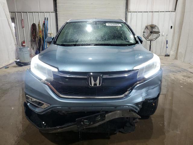 2015 Honda Cr-V Exl VIN: 2HKRM4H72FH619991 Lot: 57630064