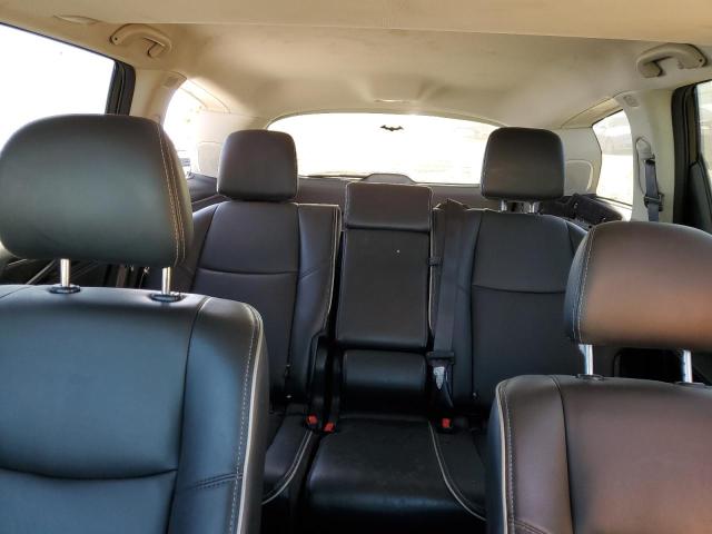 2020 Infiniti Qx60 Luxe VIN: 5N1DL0MNXLC545846 Lot: 58934374