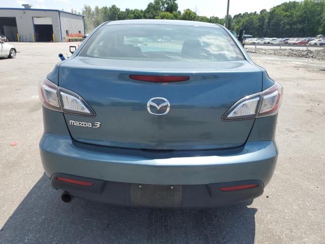 2010 Mazda 3 I VIN: JM1BL1SF9A1216948 Lot: 58085054