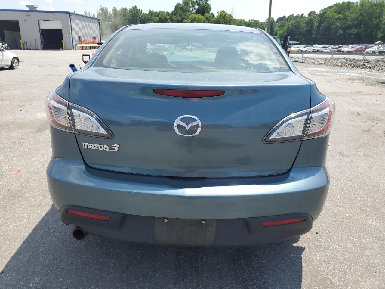 JM1BL1SF9A1216948 2010 Mazda 3 I