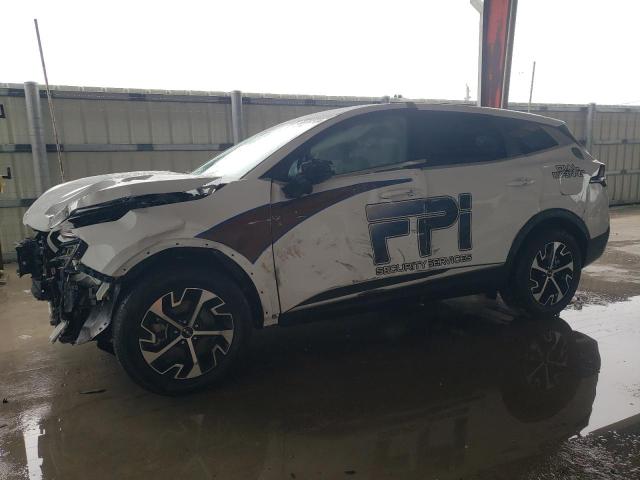 2024 KIA SPORTAGE E - 5XYK33DF0RG182127