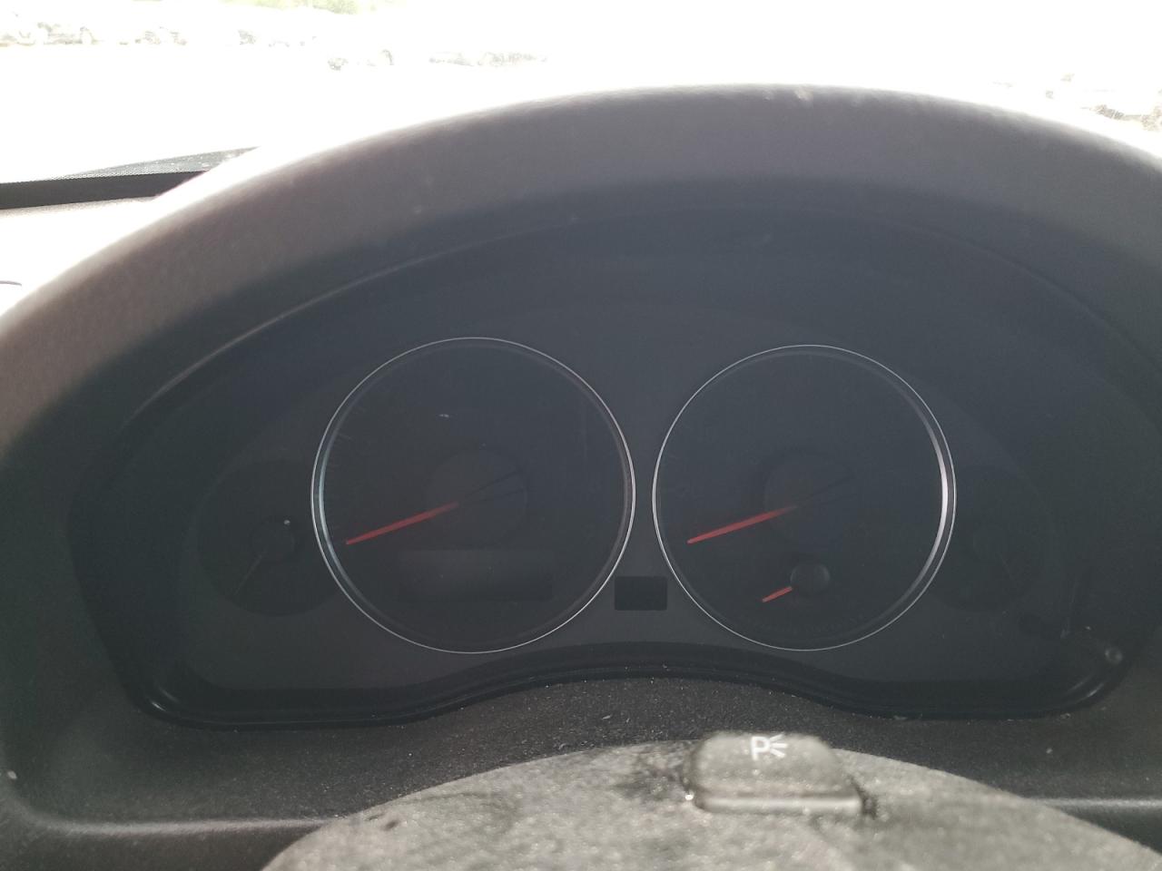 4S3BL856X84215045 2008 Subaru Legacy 3.0R Limited