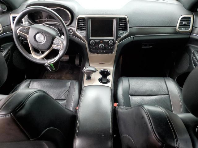 2015 Jeep Grand Cherokee Limited VIN: 1C4RJFBG3FC682252 Lot: 57339194