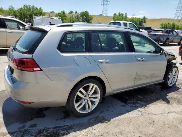 2015 VOLKSWAGEN GOLF SPORT - 3VWCA7AU2FM503861