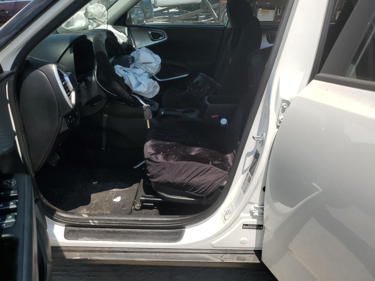 KNDJ23AU5N7833230 2022 Kia Soul Lx