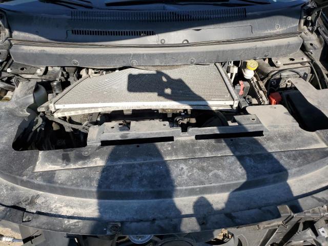 2019 Dodge Journey Crossroad VIN: 3C4PDCGB4KT860209 Lot: 59899024