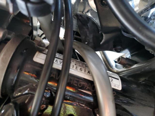 2001 YAMAHA XVS65 BASE - JYAVM01E61A031202