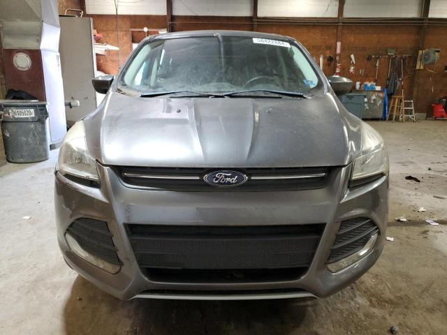 2014 Ford Escape Se VIN: 1FMCU0GX7EUB43141 Lot: 58422884