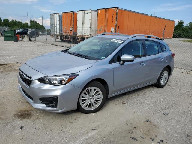 2017 SUBARU IMPREZA PR - 4S3GTAD68H3727553