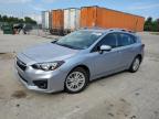 2017 SUBARU IMPREZA PR - 4S3GTAD68H3727553