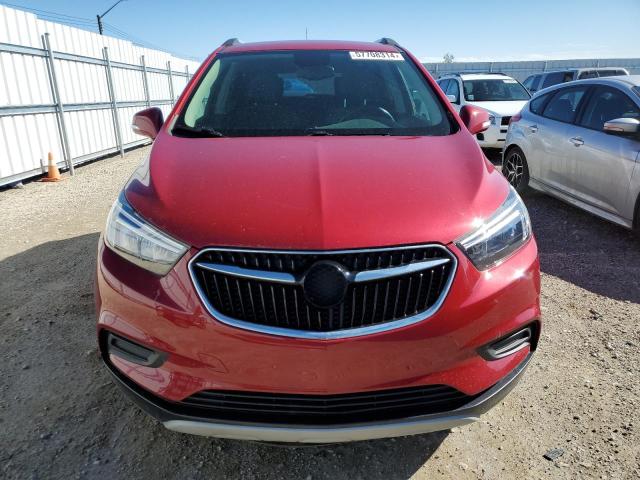 2017 Buick Encore Preferred VIN: KL4CJESB9HB117401 Lot: 57708314