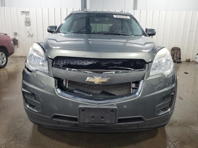 2GNFLEE52C6284236 2012 Chevrolet Equinox Lt