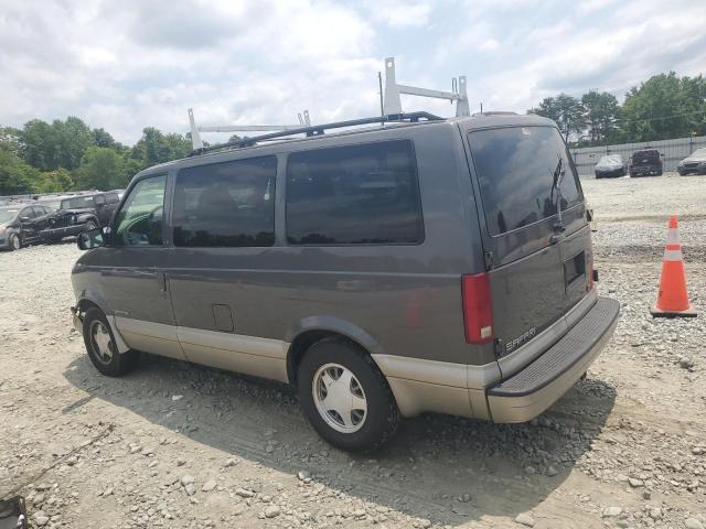 2002 GMC Safari Xt VIN: 1GKDM19X52B516362 Lot: 59703334