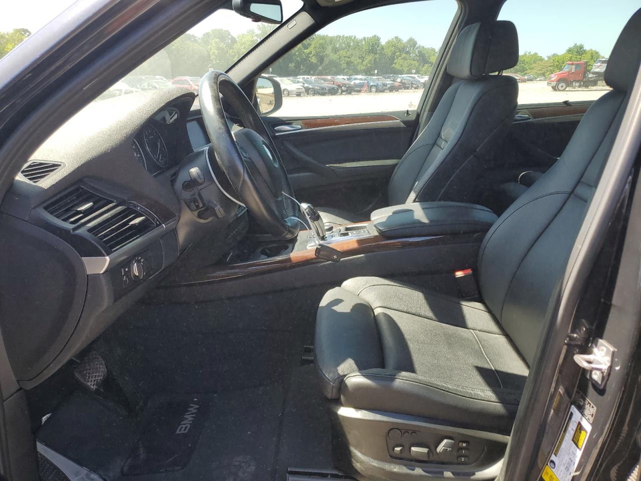 5UXZV4C52BL413237 2011 BMW X5 xDrive35I