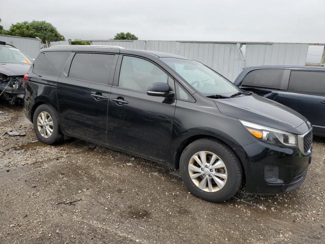 2015 Kia Sedona Lx VIN: KNDMB5C11F6059061 Lot: 59777014
