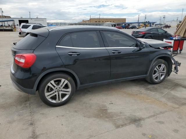 VIN WDCTG4GB0JJ527629 2018 Mercedes-Benz GLA-Class,... no.3