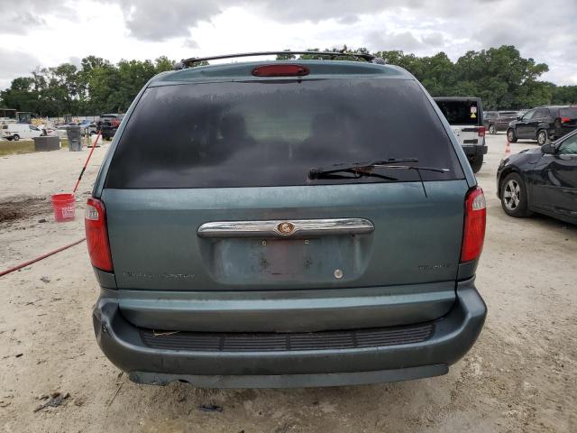 2007 Chrysler Town & Country Touring VIN: 2A4GP54L87R272463 Lot: 58462234