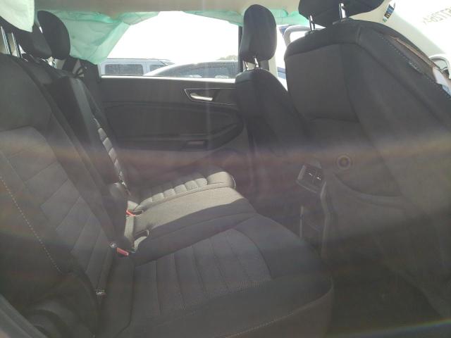 2022 Ford Edge Se VIN: 2FMPK4G92NBB12899 Lot: 58677264