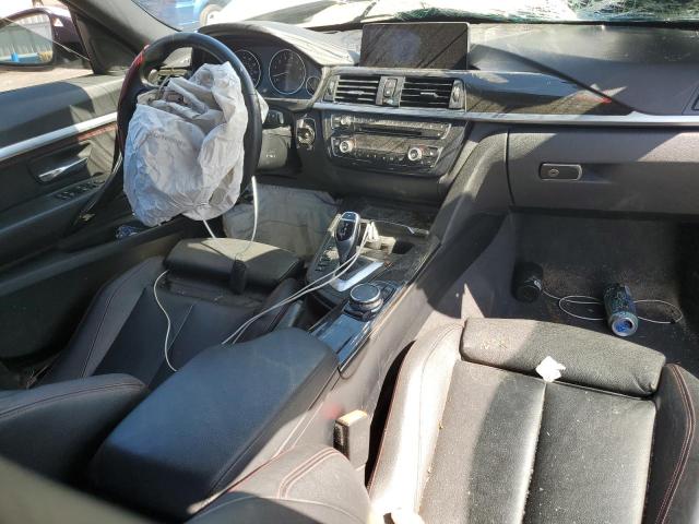 2016 BMW 328 XIGT S - WBA8Z5C59GG501920