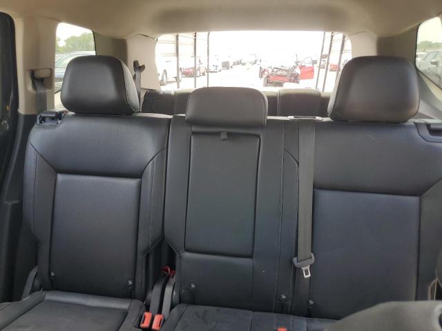 2018 VOLKSWAGEN ATLAS SE - 1V2DP2CA3JC593011