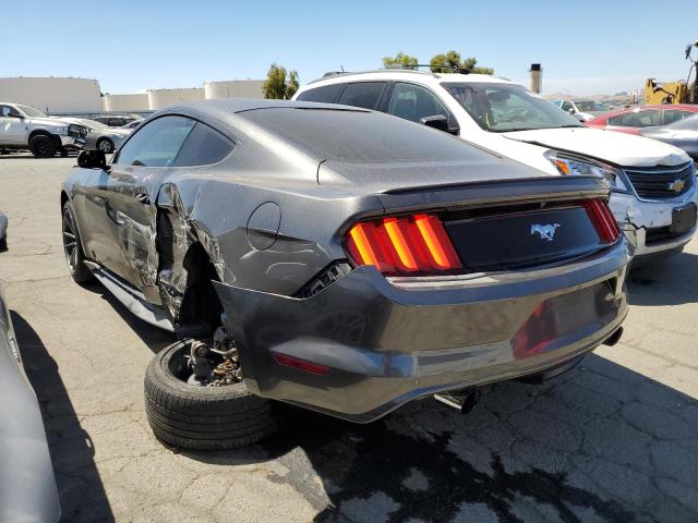 2015 Ford Mustang VIN: 1FA6P8THXF5351652 Lot: 58892414