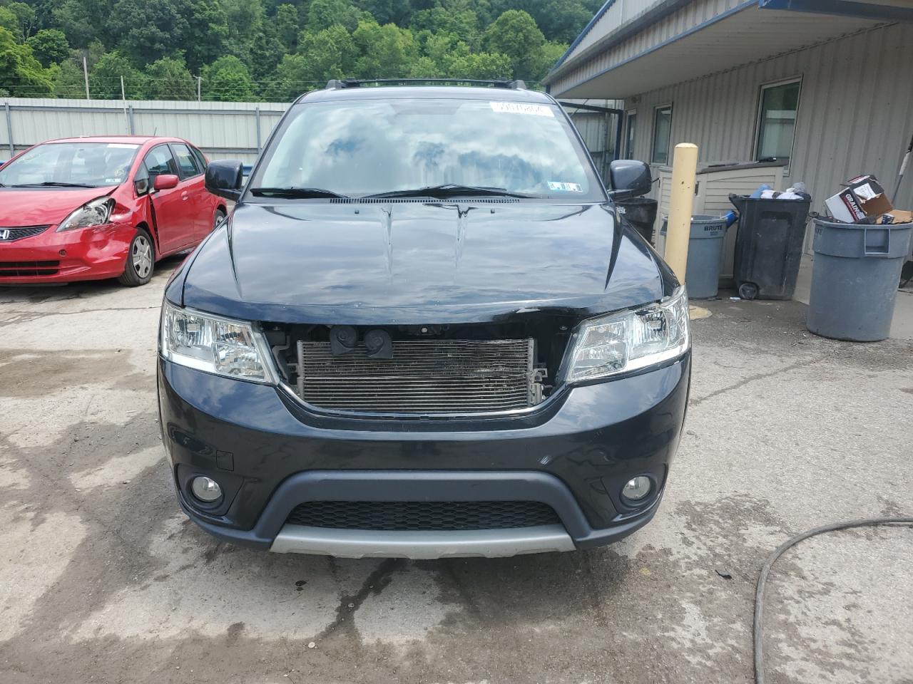 3C4PDDBG5CT217359 2012 Dodge Journey Sxt