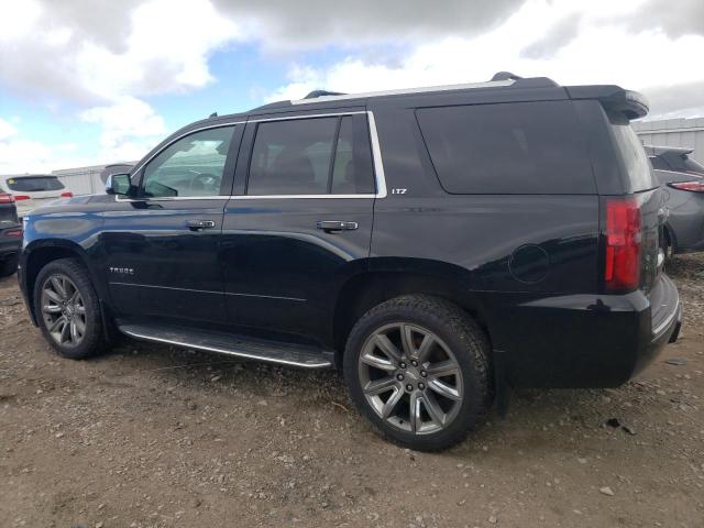 2016 Chevrolet Tahoe K1500 Ltz VIN: 1GNSKCKC8GR340280 Lot: 57413214