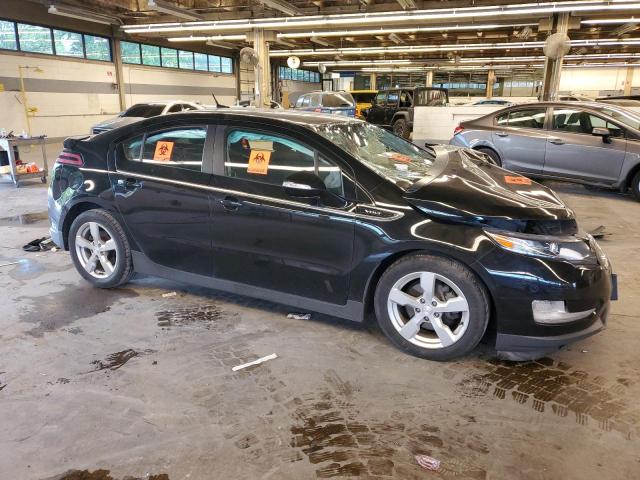 VIN 1G1RA6E47DU137656 2013 Chevrolet Volt no.4