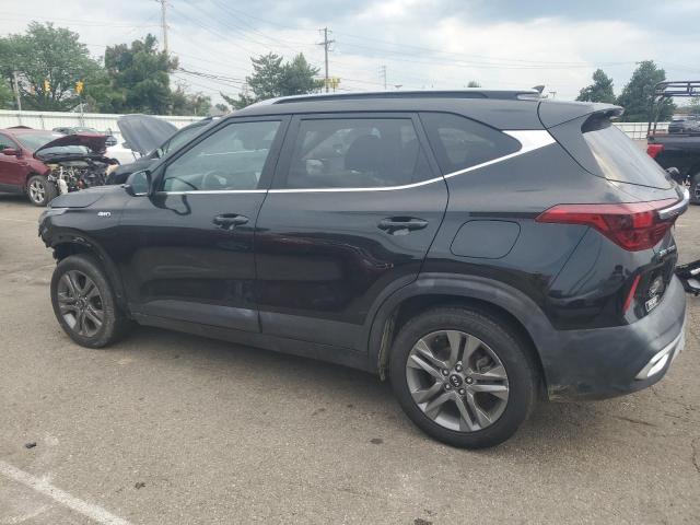 2021 Kia Seltos S VIN: KNDEUCAA0M7178958 Lot: 59678384