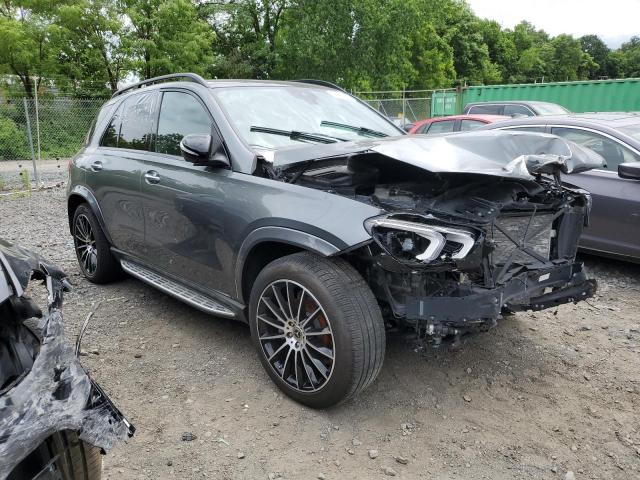 4JGFB4JB6PA890760 | 2023 Mercedes Benz 2023 mercedes-benz gle 350