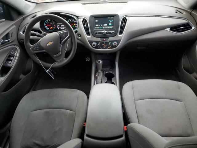 2016 Chevrolet Malibu - Image 8
