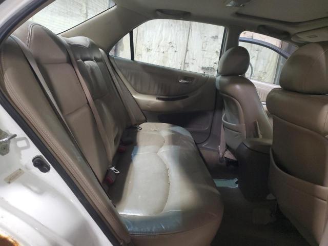 1999 Honda Accord Ex VIN: 1HGCG1658XA067162 Lot: 58150314