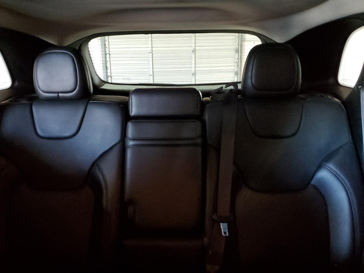 1C4PJMDX8KD200887 2019 Jeep Cherokee Limited