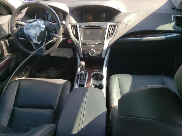 2017 Acura Tlx Tech VIN: 19UUB1F55HA010308 Lot: 58131064