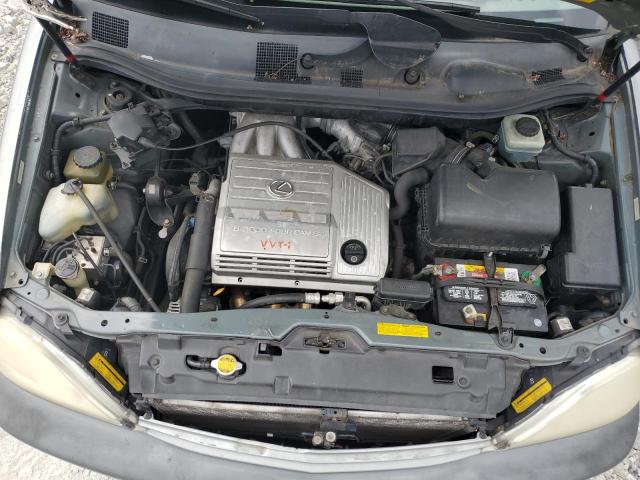 JTJGF10U810095251 2001 Lexus Rx 300