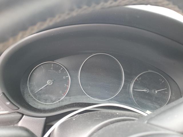 2021 Mazda Cx-30 Select VIN: 3MVDMABL8MM228624 Lot: 59547424