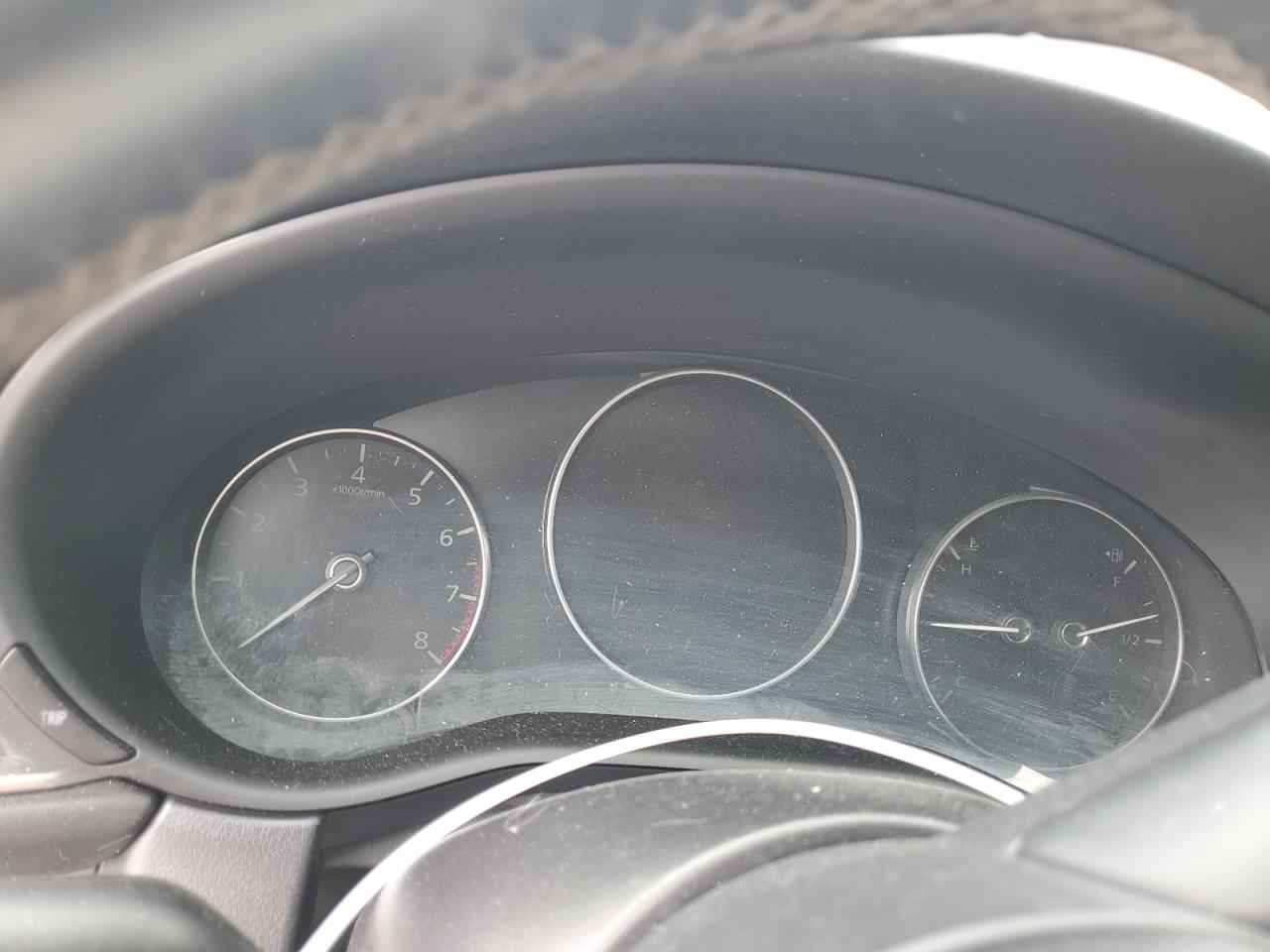 3MVDMABL8MM228624 2021 Mazda Cx-30 Select