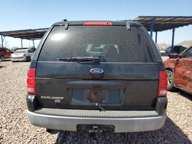 2002 Ford Explorer Xlt VIN: 1FMZU73K42ZC94949 Lot: 59700684