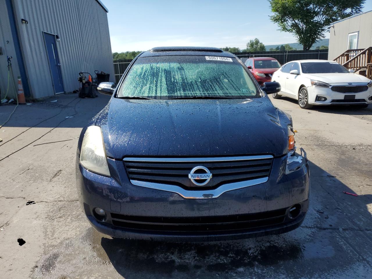 1N4BL21E58N448616 2008 Nissan Altima 3.5Se